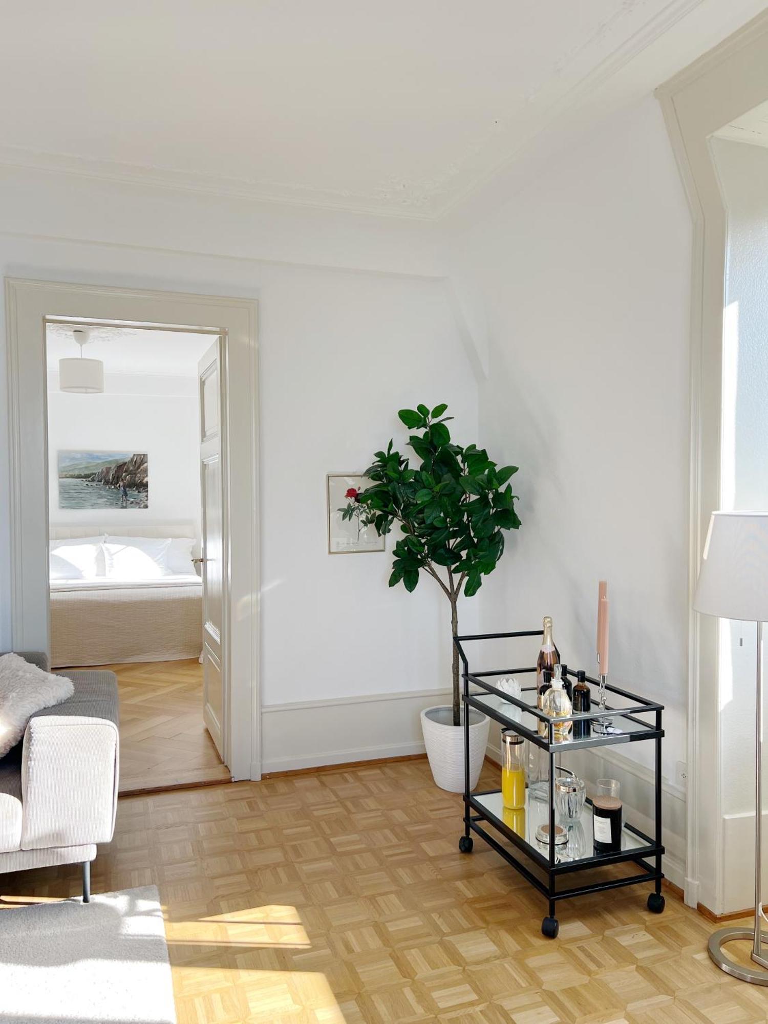 Montreux Riviera Suite Waterfront 3 Bedrooms Private Parking Exterior foto